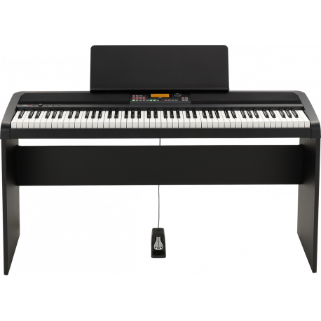 KORG XK20 - pianino cyfrowe z funkcją aranżera / Aranżer / MP3 Player