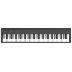 ROLAND FP-30 BK - pianino cyfrowe