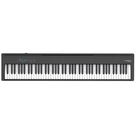 ROLAND FP-30 BK - pianino cyfrowe