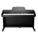 MEDELI DP-330 BK - Pianino cyfrowe czarne z funkcjami keyboardu !