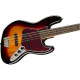 FENDER SQUIER Classic Vibe '60s Jazz Bass® LFB 3TSB - gitara basowa