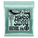 Ernie Ball 2211 Mondo Slinky 10.5-52 - struny do gitary elektrycznej