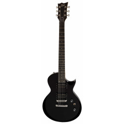 ESP LTD EC10 BLK Gitara elektryczna ( EC10 BK )