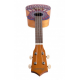 BAMBOO BU23S Passion Ukulele koncertowe z pokrowcem w zestawie