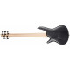 Ibanez SR305EB-WK - gitara basowa czarna 5-strunowa