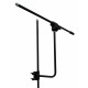 ATHLETIC MIC-D - dostawka statyw na dodatkowy mikrofon do pulpitu