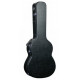 Ever Play F110 Tolex Acoustic - futerał sklejkowy do gitary akustycznej