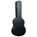 Ever Play F110 Tolex Acoustic - futerał sklejkowy do gitary akustycznej