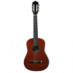 Ever Play IGA EV-121 rzom. 1/2 Gitara klasyczna rozm. 1/2 EV121