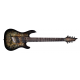 Cort KX500MS SDB - gitara elektryczna 7-strunowa