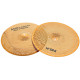 Millenium Still Series Cymbal Set Regular - Zestaw talerzy perkusyjnych do ćwiczenia ( ciche blachy perkusyjne )