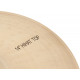 Millenium B20 Cymbal Set Regular - Zestaw talerzy perkusyjnych z brązu B20 ( blachy perkusyjne )