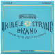 Dunlop DUQ302 Ukulele Concert Pro - struny do ukulele