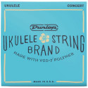 Dunlop DUQ302 Ukulele Concert Pro - struny do ukulele