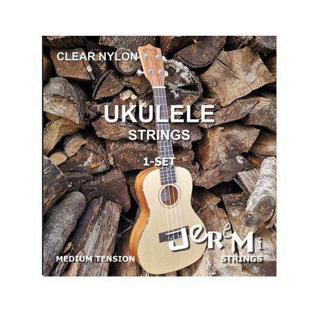Jeremi - Struny do ukulele