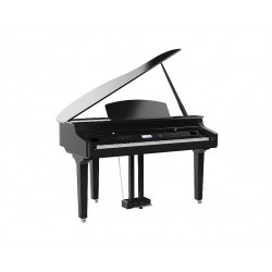 MEDELI GRAND 510 Black - fortepian cyfrowy (czarny)