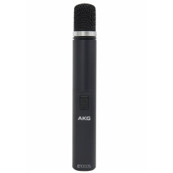 AKG C1000s Mk IV Mikrofon studyjny pojemnościowy