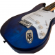 NEWEN ST-BW Gitara elektryczna w stylu Stratocaster