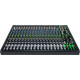 MACKIE PROFX 22 v3 - 22-kanałowy mixer audio