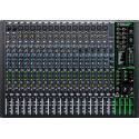 MACKIE PROFX 22 v3 - 22-kanałowy mixer audio z portem USB
