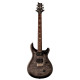 PRS SE Custom 24 Floyd Charcoal Burst - gitara elektryczna