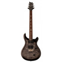 PRS SE Custom 24 Floyd Charcoal Burst - gitara elektryczna z pokrowcem!