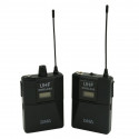 DNA CAMERA MIC - System bezprzewodowy nadajnik odbiornik do kamery