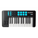 Alesis V25 MKII - klawiatura sterująca USB/MIDI