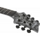 Schecter C-1 Silver Mountain - gitara elektryczna