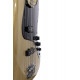 ARROW Louisiana 4 Bass Natural Maple - gitara basowa