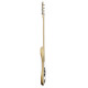 ARROW Louisiana 4 Bass Natural Maple - gitara basowa