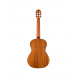 Martinez Etude C Jun (cedr) 3/4 - gitara klasyczna z pokrowcem M20mm