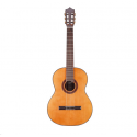 Martinez MC-48 C - gitara klasyczna 4/4 z litym topem z cedru