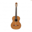 Martinez Espana ES-06C Tossa - gitara klasyczna z pokrowcem M20mm