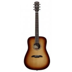 ALVAREZ AD60 SHB Gitara akustyczna ( lity top )