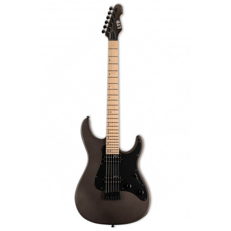 ESP LTD SN-200HT Charcoal Metallic Satin CHMS - gitara elektryczna