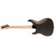 ESP LTD SN-200HT Charcoal Metallic Satin CHMS - gitara elektryczna