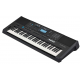 YAMAHA PSR-e473 - keyboard z klawiaturą dynamiczną i portem USB