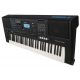 YAMAHA PSR-e473 - keyboard z klawiaturą dynamiczną i portem USB