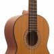 Juan Montes Rodriguez JMR-101 ETUDE 4/4 - gitara klasyczna w rozmiarze 4/4