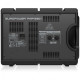 BEHRINGER PMP 1680S - powermikser analogowy 2x800W