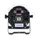 LIGHT GO! GO PAR FLAT PRO 6in1 7x12W RGBWAUV - efekt świetlny led par