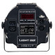 LIGHT GO! FLAT PAR PRO 5in1 7x15W RGBWA - efekt świetlny led par