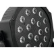 EUROLITE SLS-180 RGB 18x1W Floor - reflektor LED