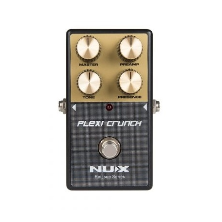 NUX PLEXI CRUNCH - przester do gitary