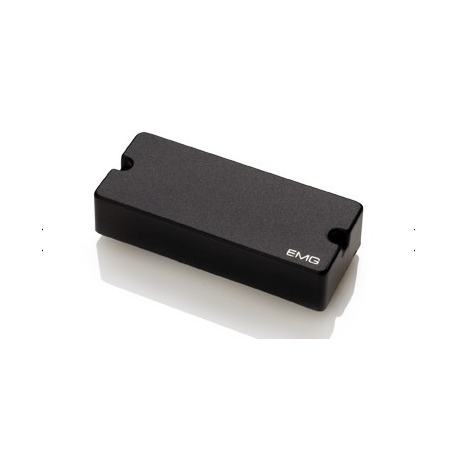 EMG-35P - singiel 3,5" do basu w układzie precisiona