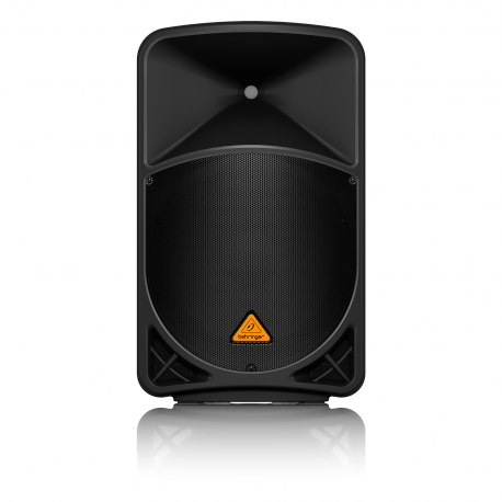 Behringer B115D Kolumna aktywna 15" kompatybilna z serią ULM300 USB (Karaoke)