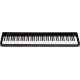 NUX NPK10 BK - pianino cyfrowe czarne