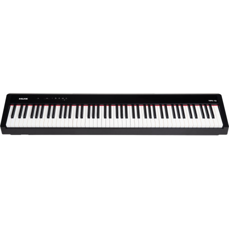 NUX NPK10 BK - pianino cyfrowe czarne
