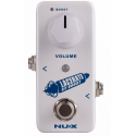 NUX NFB-2 LACERATE FET BOOSTER - efekt gitarowy booster